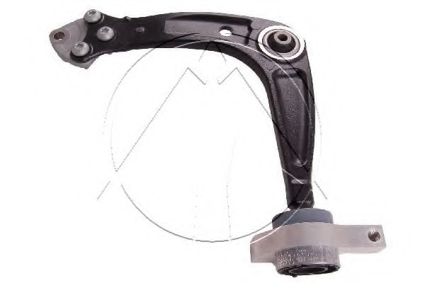 Brat, suspensie roata 53870 SIDEM - Brate suspensie / directie (bascula)