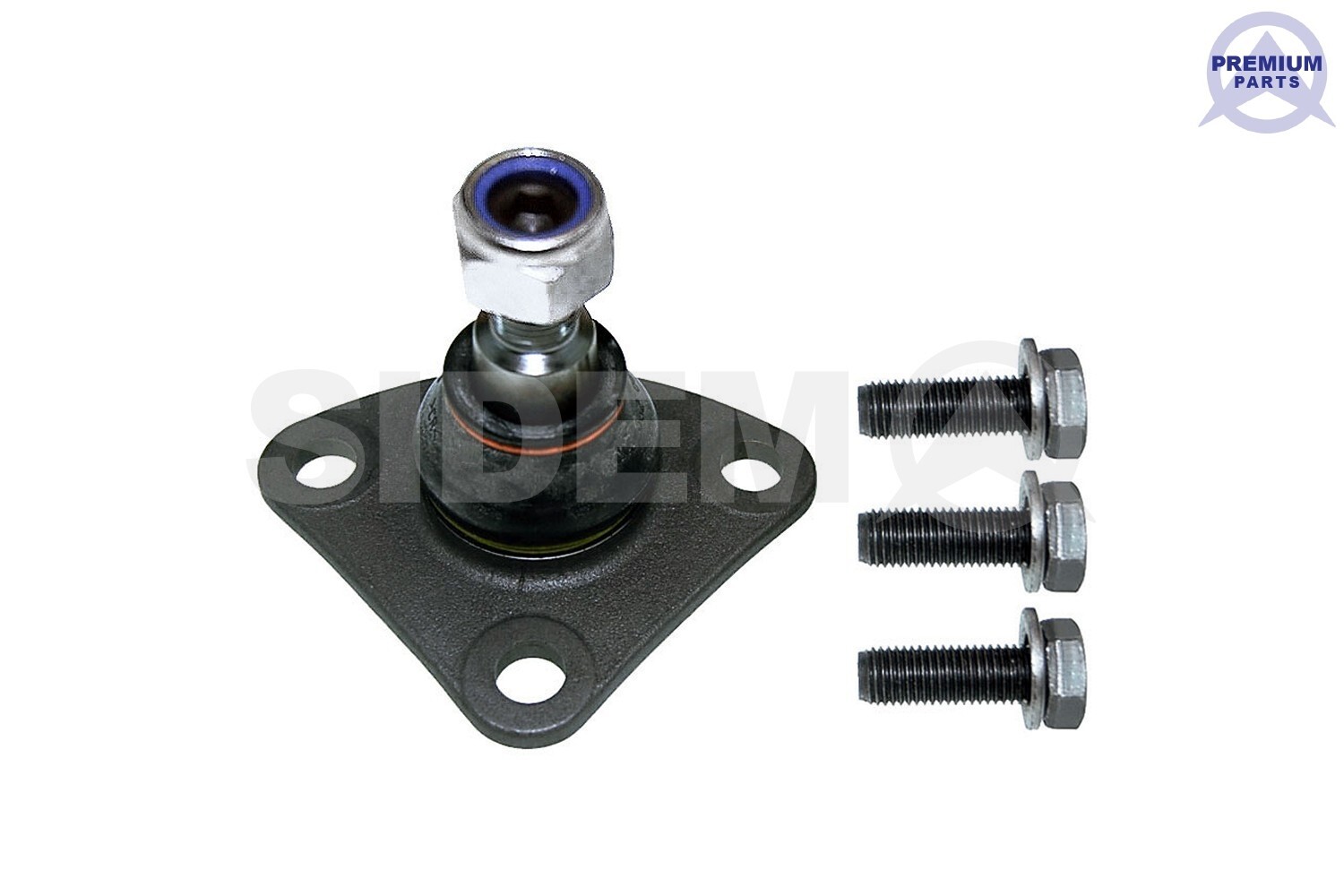 Articulatie sarcina/ghidare 54086 SIDEM - Pivoti/ articulatii Articulatie sarcina/ghidare 54086 SIDEM - Pivoti/ articulatii