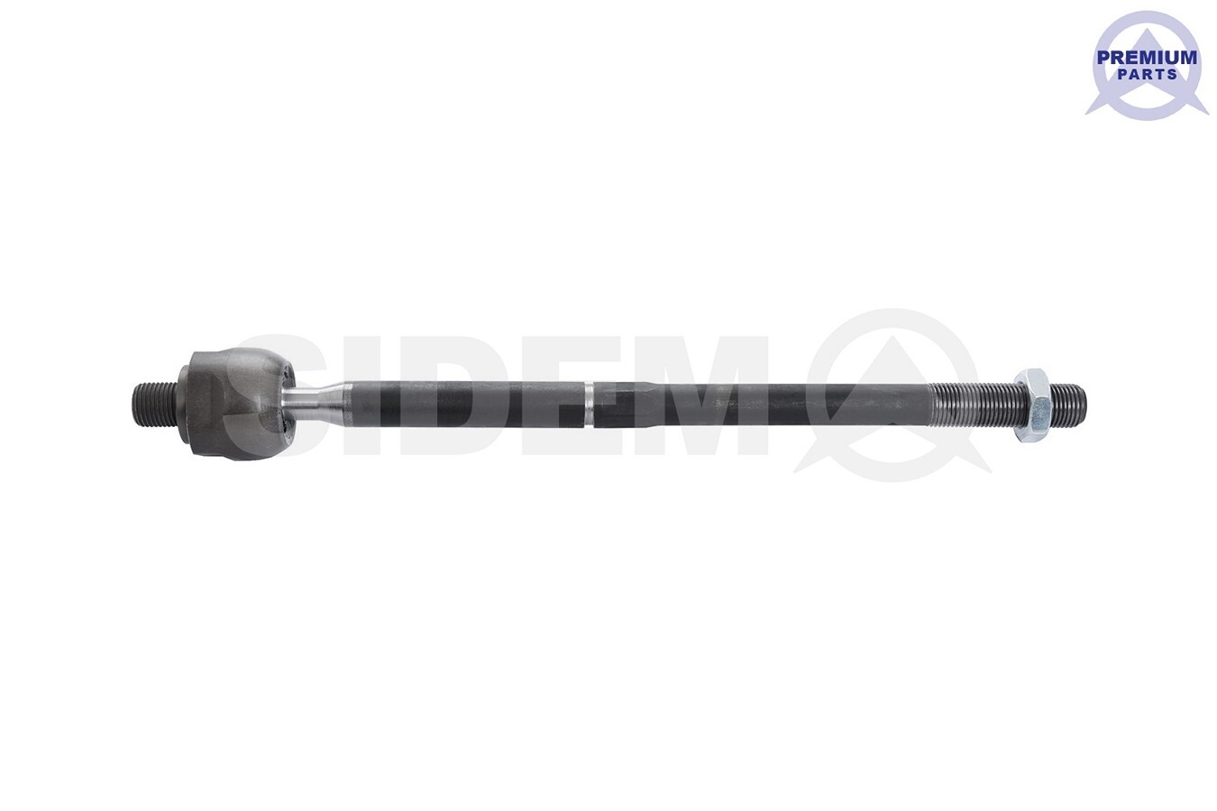 Articulatie axiala, cap de bara 54133 SIDEM - Cap bara, bieleta directie Articulatie axiala, cap de bara 54133 SIDEM - Cap bara, bieleta directie