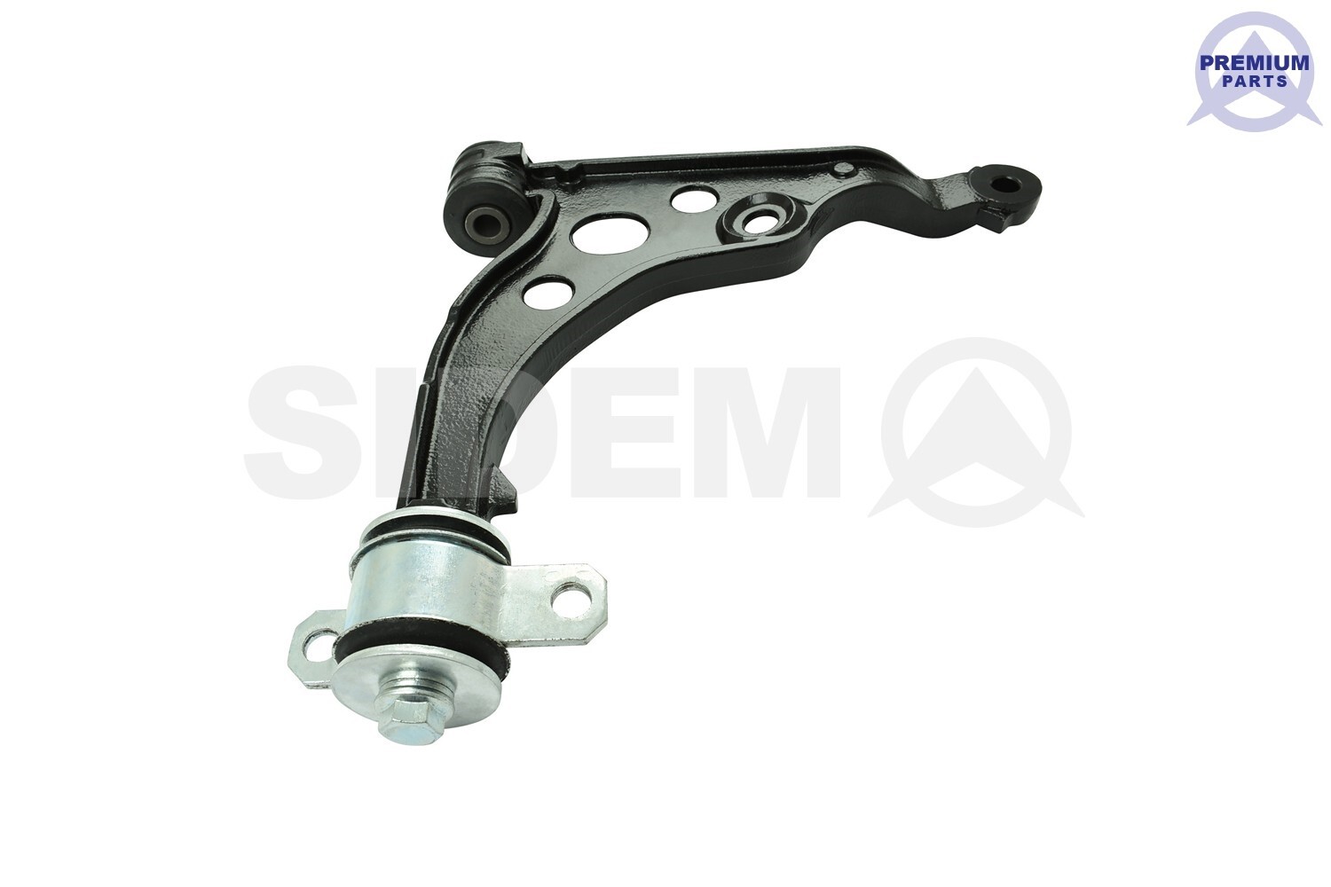 Brat, suspensie roata 54171 SIDEM - Directie / bucsi, rulmenti