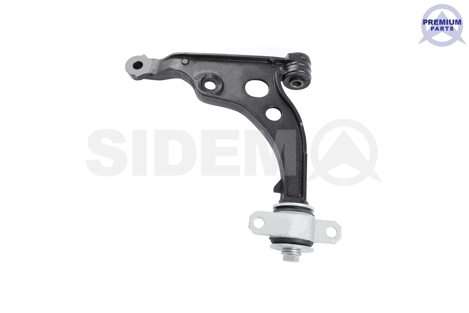 Brat, suspensie roata 54172 SIDEM - Directie / bucsi, rulmenti