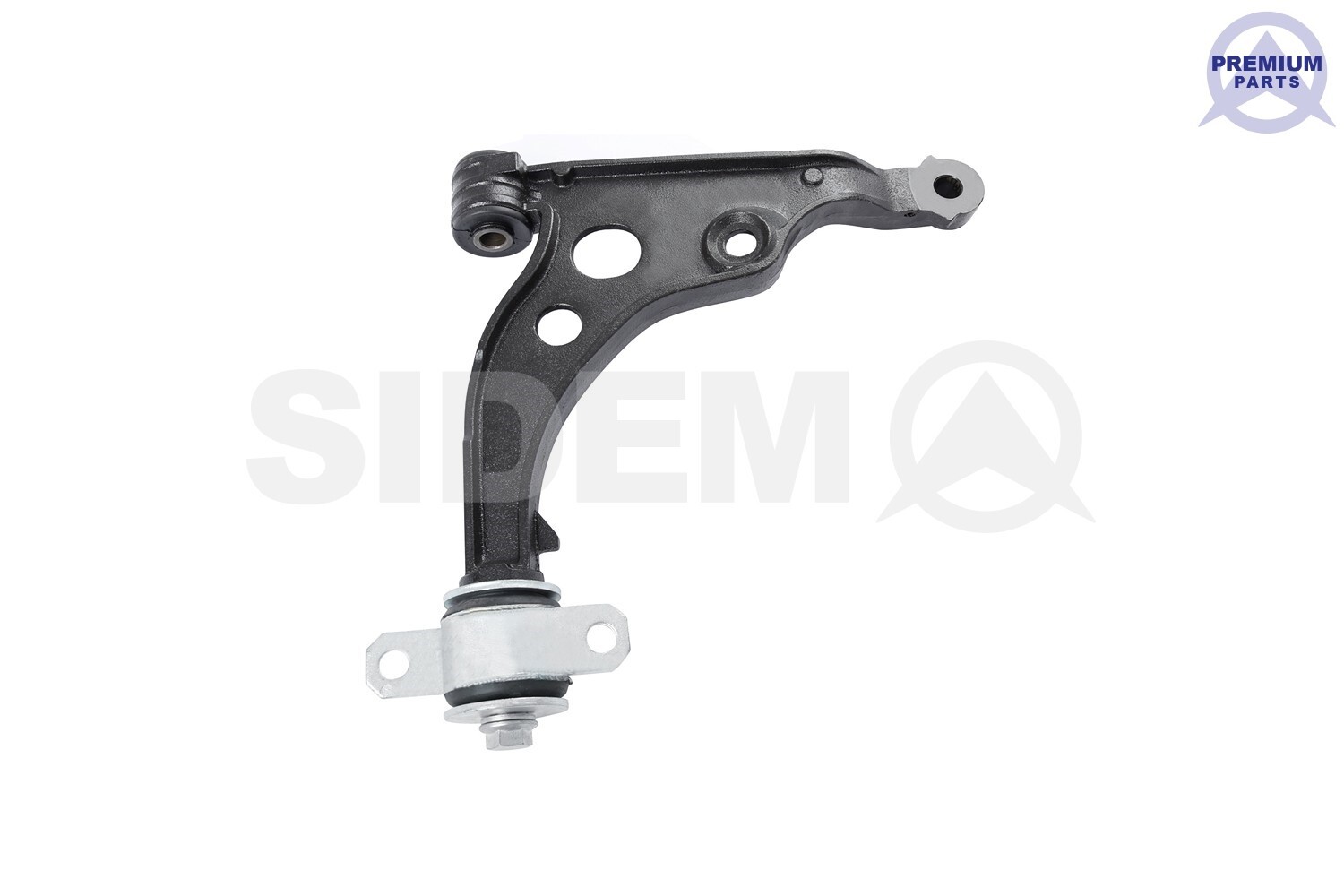 Brat, suspensie roata 54173 SIDEM - Directie / bucsi, rulmenti