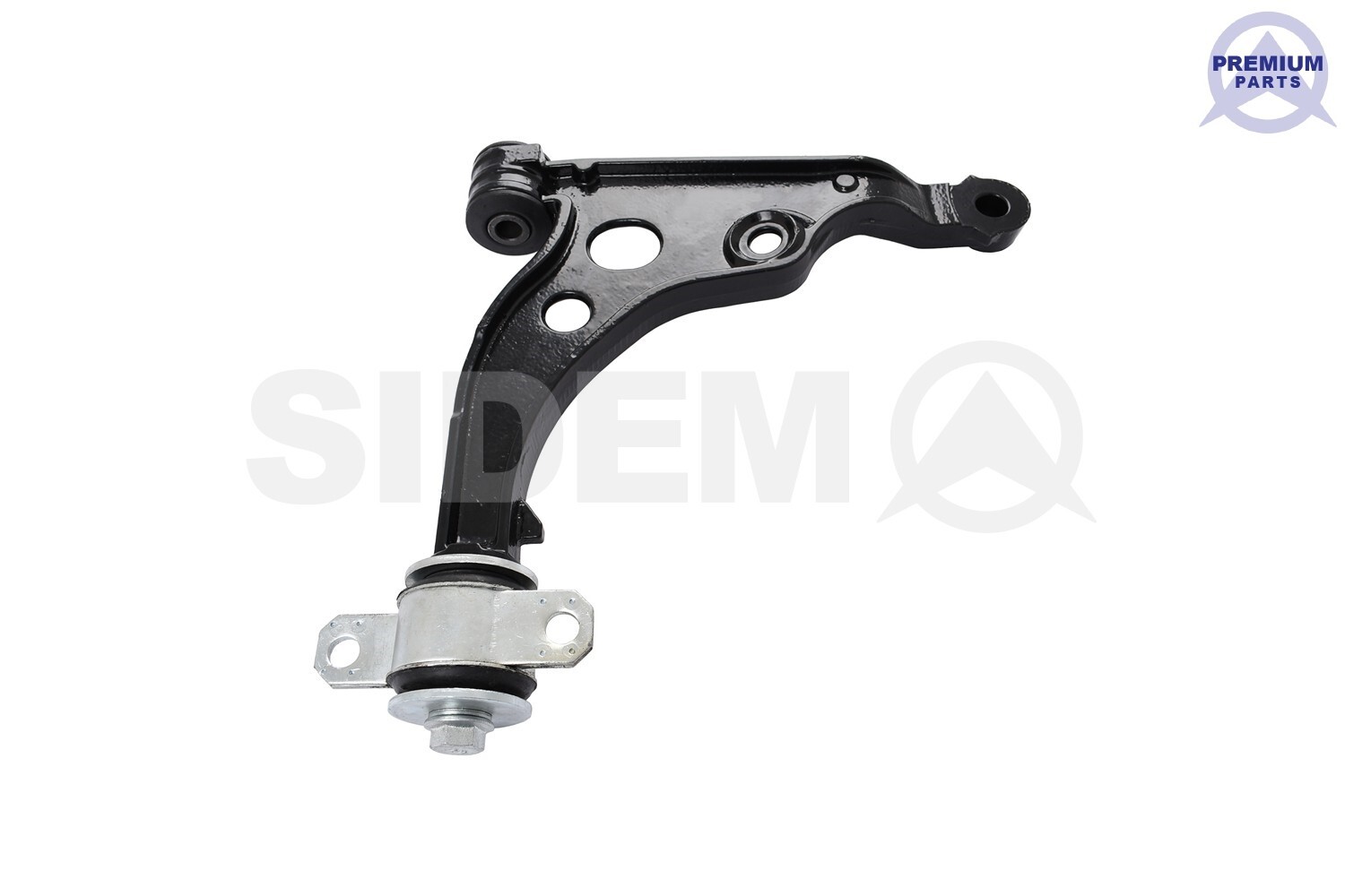 Brat, suspensie roata 54177 SIDEM - Directie / bucsi, rulmenti