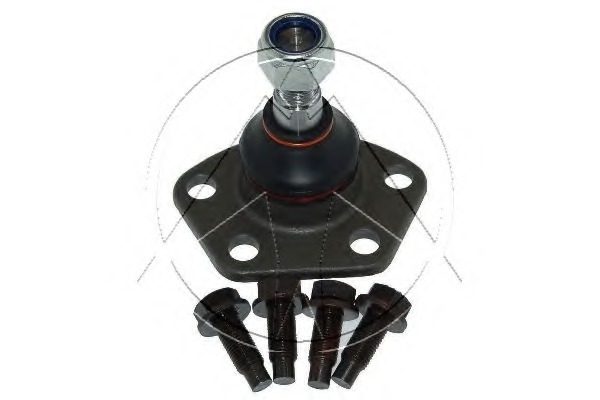 Articulatie sarcina/ghidare 54183 SIDEM - Pivoti/ articulatii Articulatie sarcina/ghidare 54183 SIDEM - Pivoti/ articulatii