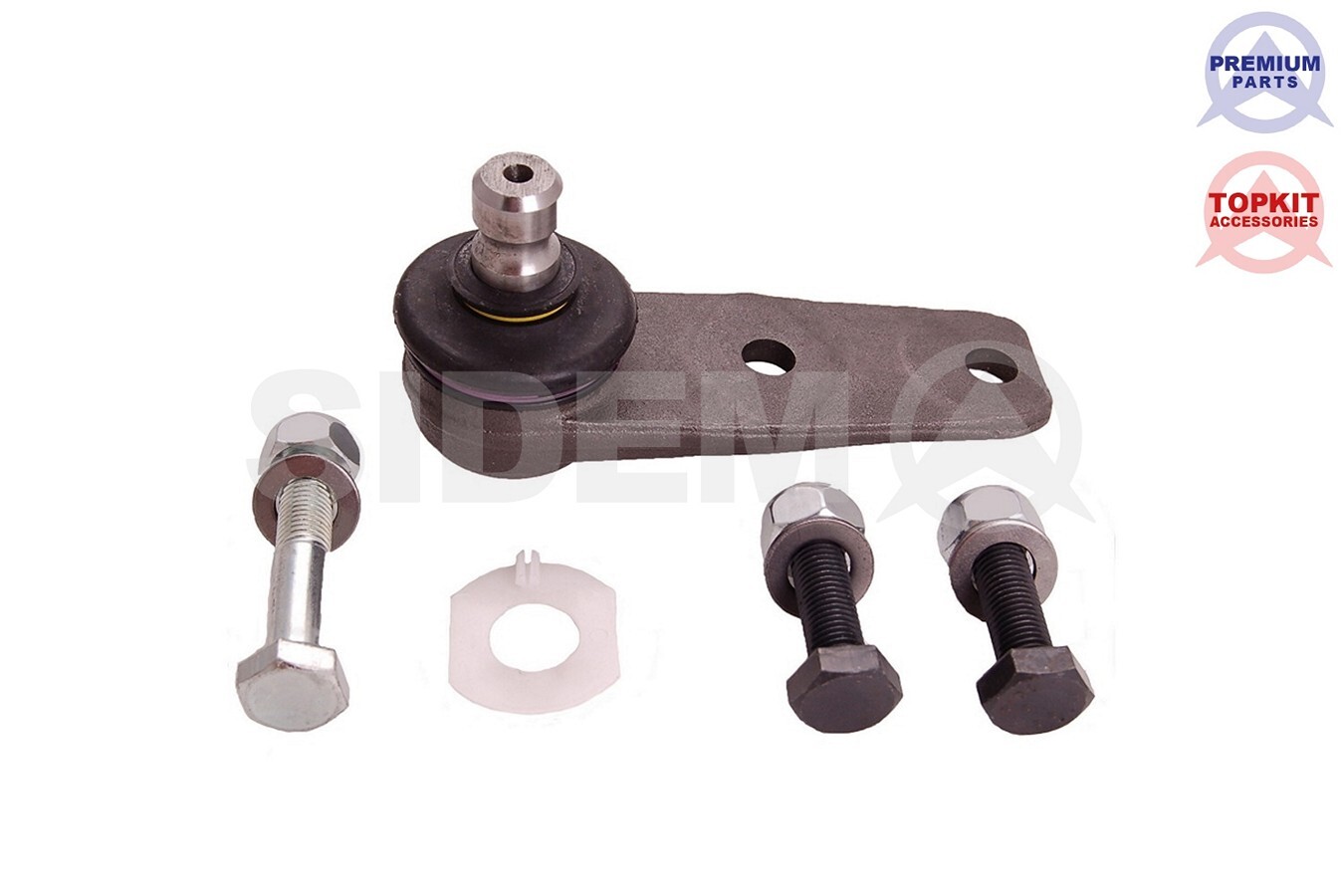 Articulatie sarcina/ghidare 5580 SIDEM - Pivoti/ articulatii Articulatie sarcina/ghidare 5580 SIDEM - Pivoti/ articulatii