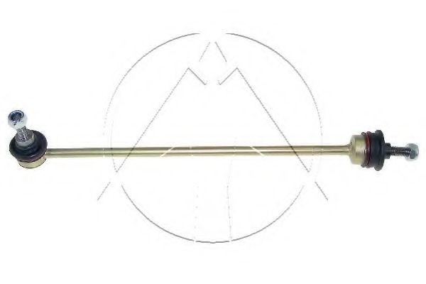 Brat/bieleta suspensie, stabilizator 5660 SIDEM - Bieleta antiruliu / bara stabilizatoare Brat/bieleta suspensie, stabilizator 5660 SIDEM - Bieleta antiruliu / bara stabilizatoare