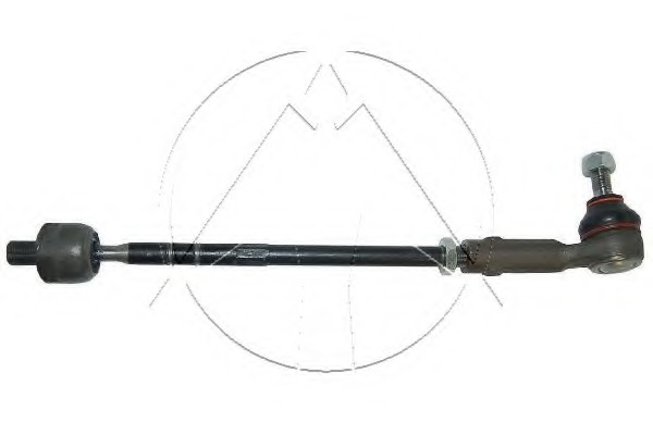 bara directie 57025 SIDEM - Bieleta directie/ piese bara directie 57025 SIDEM - Bieleta directie/ piese