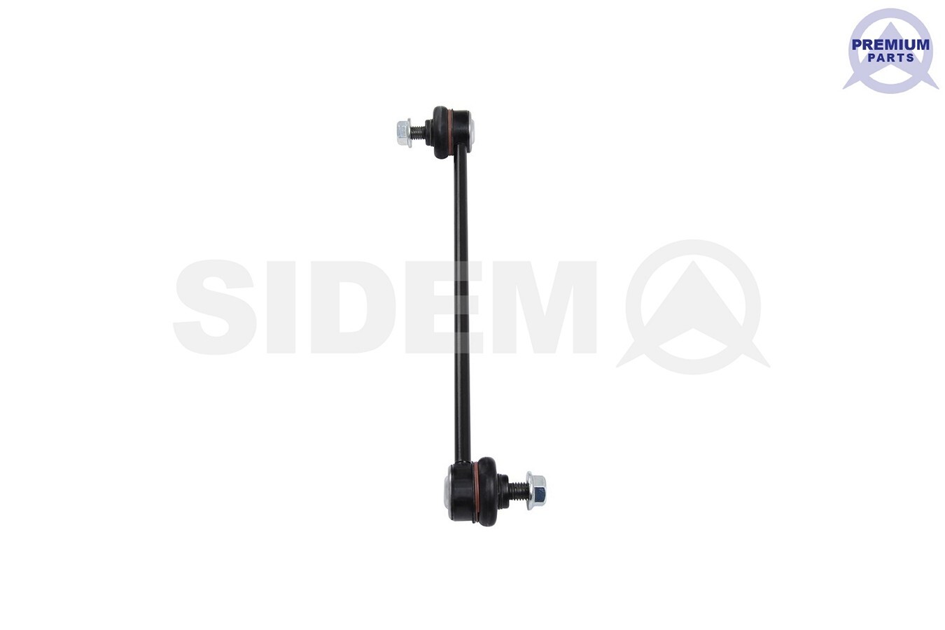 Brat/bieleta suspensie, stabilizator 57060 SIDEM - Bara torsiune Brat/bieleta suspensie, stabilizator 57060 SIDEM - Bara torsiune