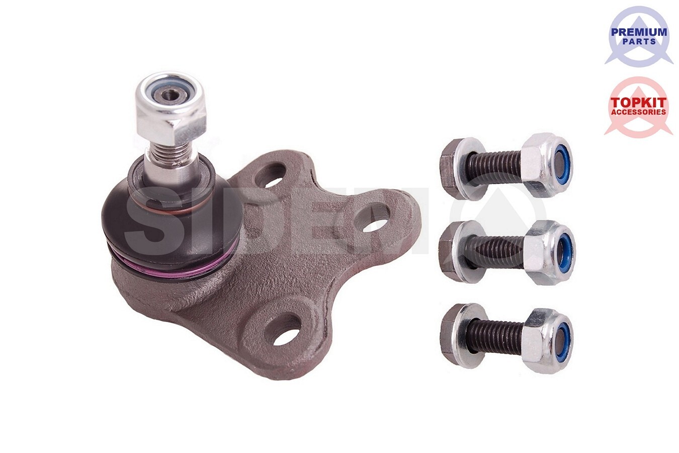 Articulatie sarcina/ghidare 57084 SIDEM - Pivoti/ articulatii Articulatie sarcina/ghidare 57084 SIDEM - Pivoti/ articulatii