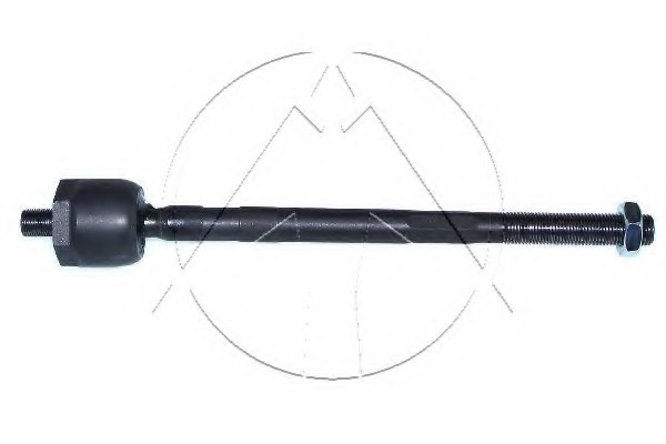 Articulatie axiala, cap de bara 5717 SIDEM - Cap bara, bieleta directie