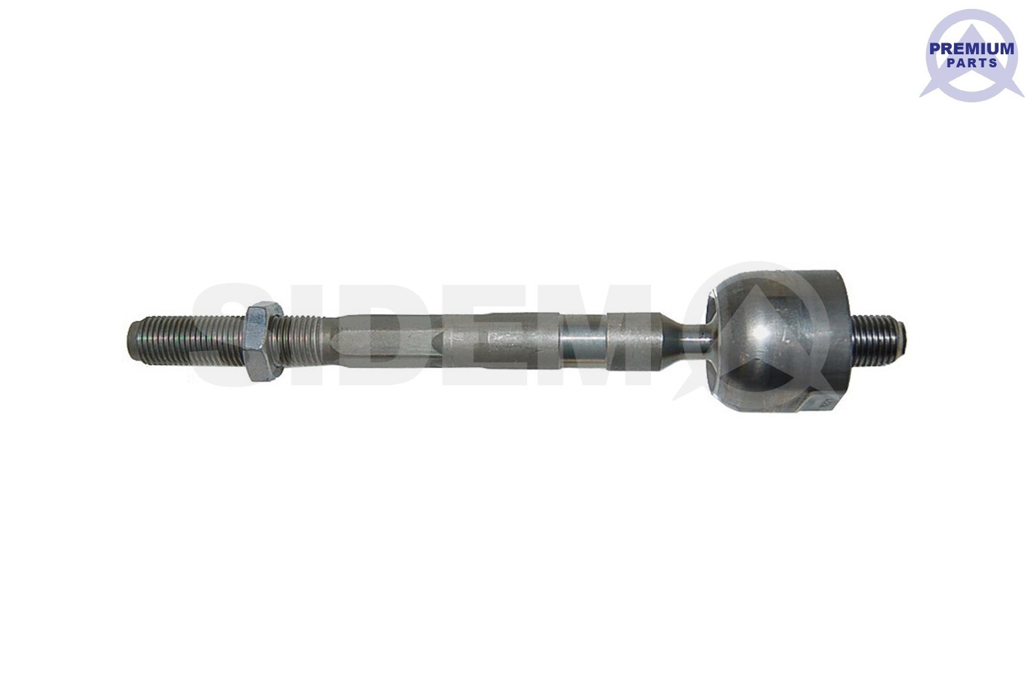 Articulatie axiala, cap de bara 5816 SIDEM - Cap bara, bieleta directie Articulatie axiala, cap de bara 5816 SIDEM - Cap bara, bieleta directie