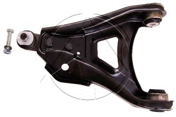 Brat, suspensie roata 6170 SIDEM - Directie / bucsi, rulmenti Brat, suspensie roata 6170 SIDEM - Directie / bucsi, rulmenti