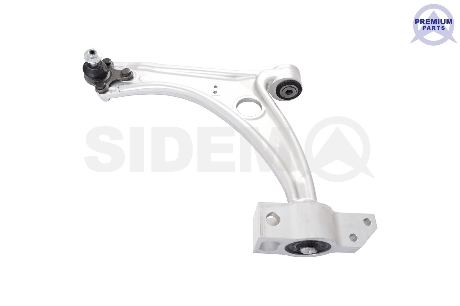 Brat, suspensie roata 63074 SIDEM - Directie / bucsi, rulmenti