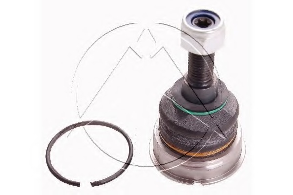 Articulatie sarcina/ghidare 63086 SIDEM - Pivoti/ articulatii