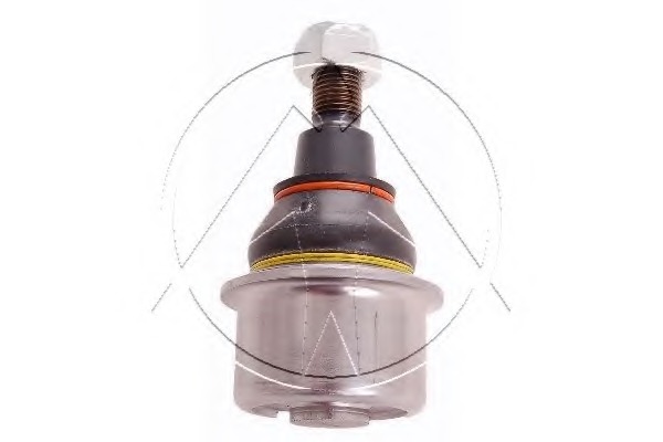 Articulatie sarcina/ghidare 63087 SIDEM - Pivoti/ articulatii