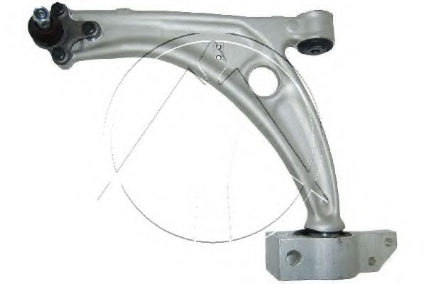 Brat, suspensie roata 63374 SIDEM - Brate suspensie / directie (bascula)