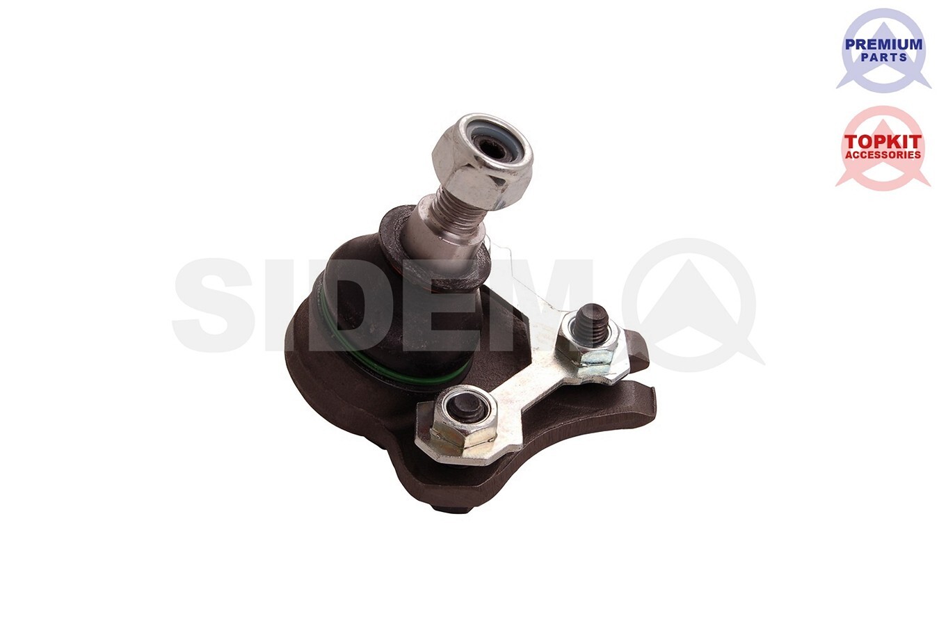 Articulatie sarcina/ghidare 63485 SIDEM - Pivoti/ articulatii