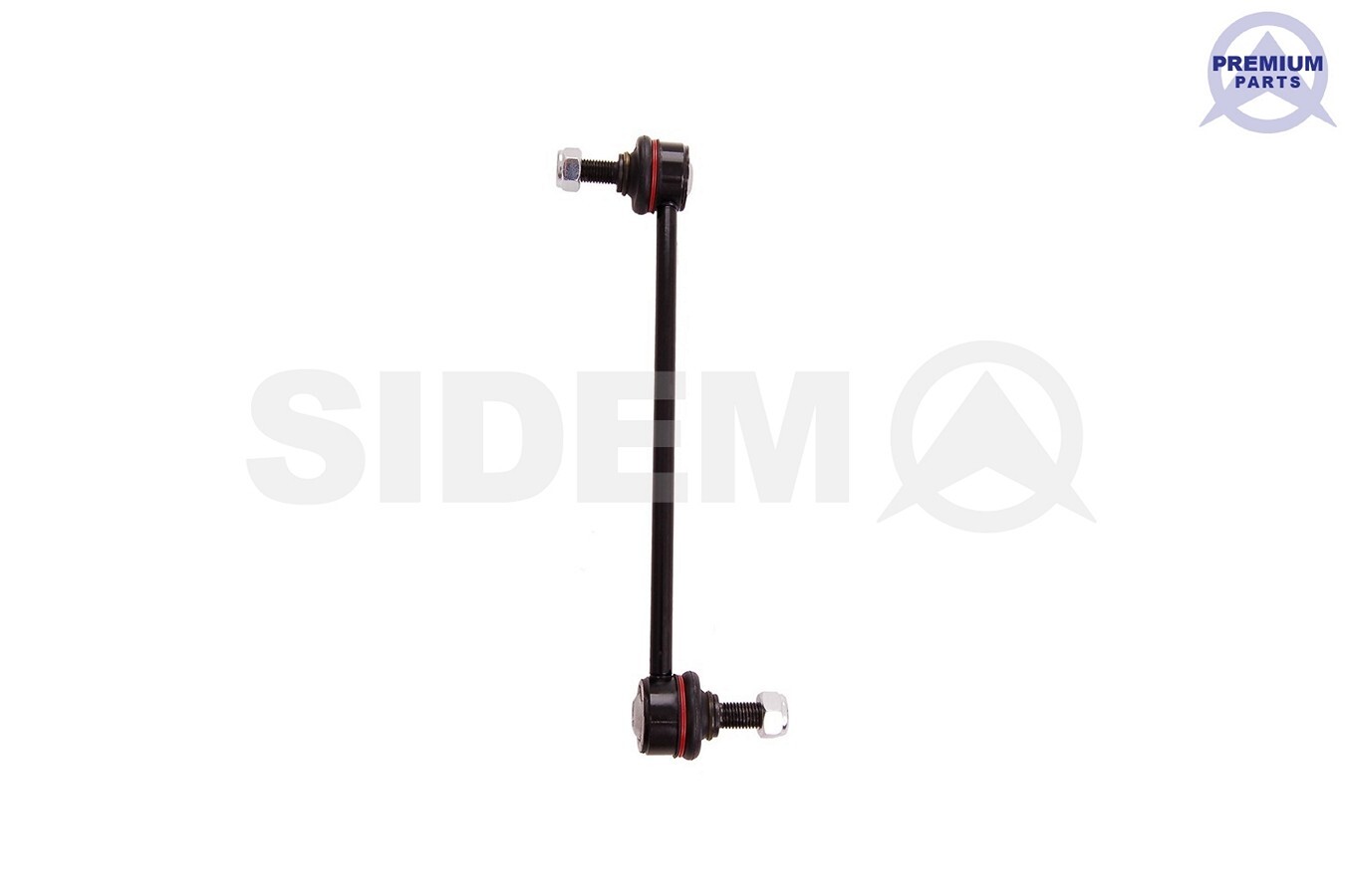 Brat/bieleta suspensie, stabilizator 63562 SIDEM - Bara torsiune Brat/bieleta suspensie, stabilizator 63562 SIDEM - Bara torsiune