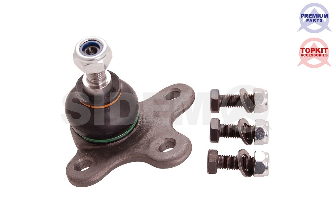 Articulatie sarcina/ghidare 63582 SIDEM - Pivoti/ articulatii