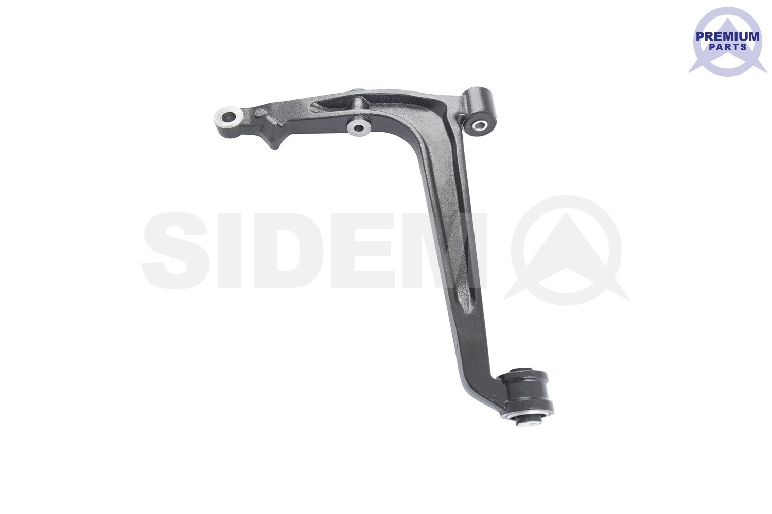 Brat, suspensie roata 63874 SIDEM - Directie / bucsi, rulmenti