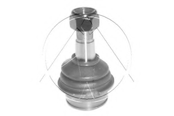 Articulatie sarcina/ghidare 64082 SIDEM - Pivoti/ articulatii