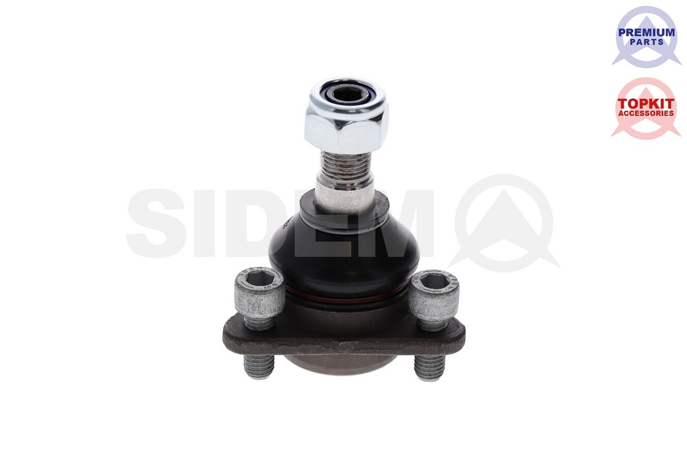 Articulatie sarcina/ghidare 64083 SIDEM - Pivoti/ articulatii