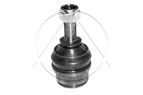 Articulatie sarcina/ghidare 64282 SIDEM - Pivoti/ articulatii Articulatie sarcina/ghidare 64282 SIDEM - Pivoti/ articulatii