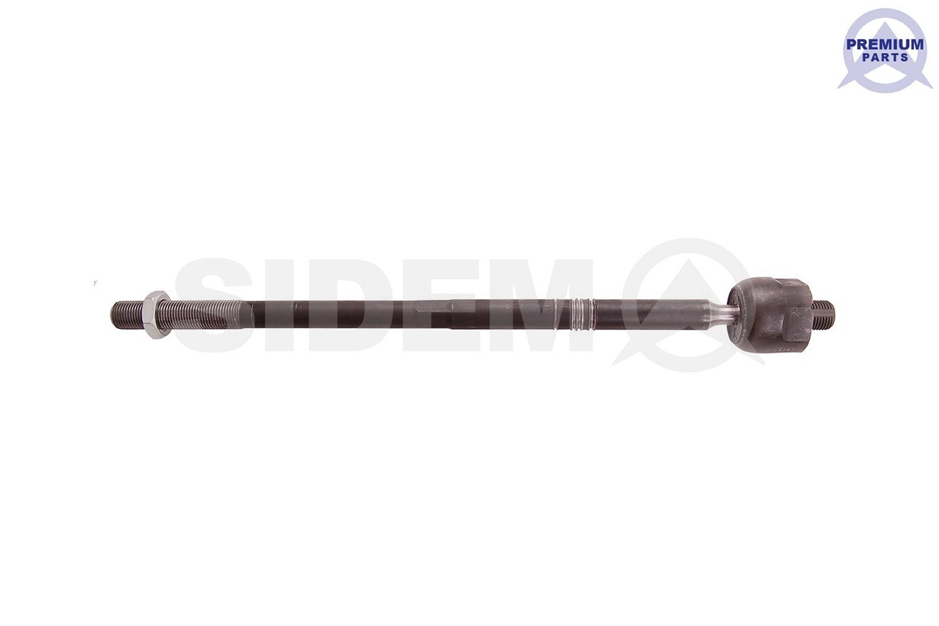 Articulatie axiala, cap de bara 65016 SIDEM - Cap bara, bieleta directie Articulatie axiala, cap de bara 65016 SIDEM - Cap bara, bieleta directie