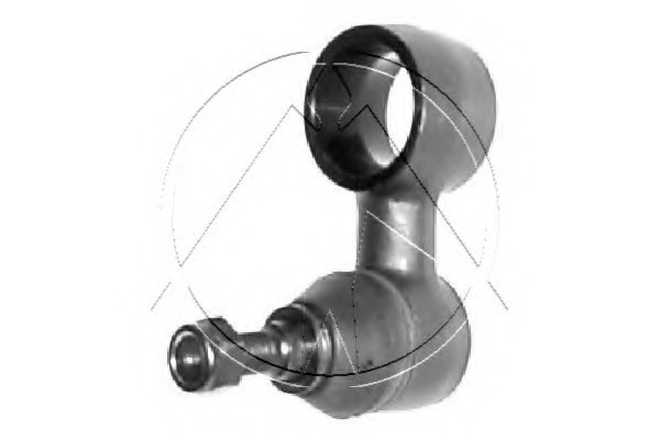 Brat/bieleta suspensie, stabilizator 65160 SIDEM - Bieleta antiruliu / bara stabilizatoare Brat/bieleta suspensie, stabilizator 65160 SIDEM - Bieleta antiruliu / bara stabilizatoare