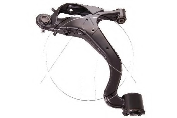 Brat, suspensie roata 65172 SIDEM - Brate suspensie / directie (bascula) Brat, suspensie roata 65172 SIDEM - Brate suspensie / directie (bascula)