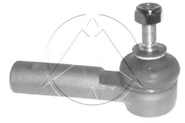 Cap de bara 65330 SIDEM - Cap bara, bieleta directie