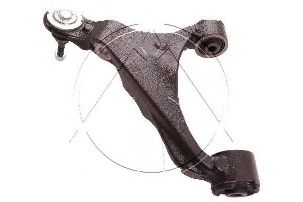 Brat, suspensie roata 65370 SIDEM - Brate suspensie / directie (bascula) Brat, suspensie roata 65370 SIDEM - Brate suspensie / directie (bascula)