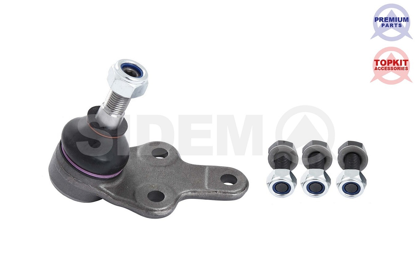 Articulatie sarcina/ghidare 67080 SIDEM - Pivoti/ articulatii Articulatie sarcina/ghidare 67080 SIDEM - Pivoti/ articulatii