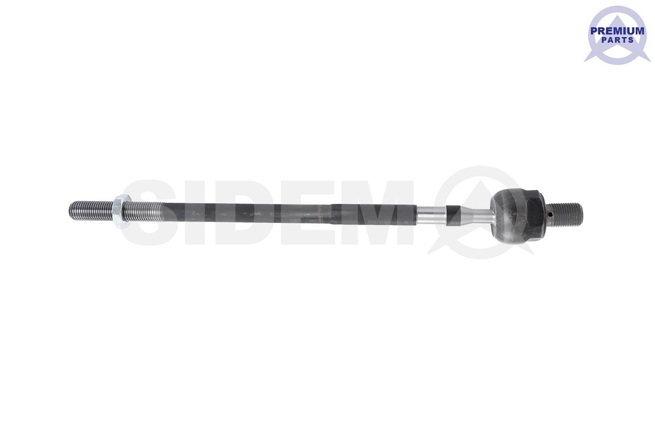 Articulatie axiala, cap de bara 67614 SIDEM - Cap bara, bieleta directie Articulatie axiala, cap de bara 67614 SIDEM - Cap bara, bieleta directie