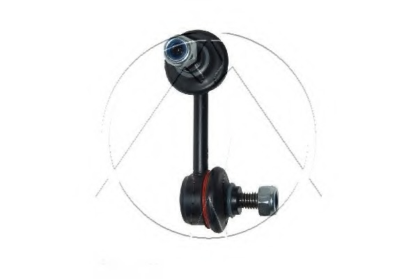 Brat/bieleta suspensie, stabilizator 71263 SIDEM - Bieleta antiruliu / bara stabilizatoare Brat/bieleta suspensie, stabilizator 71263 SIDEM - Bieleta antiruliu / bara stabilizatoare