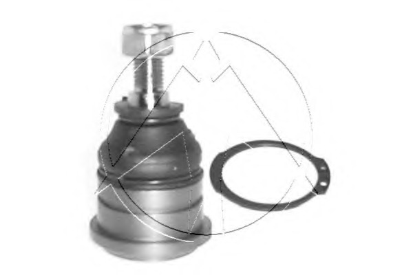 Articulatie sarcina/ghidare 71280 SIDEM - Pivot inferior/superior Articulatie sarcina/ghidare 71280 SIDEM - Pivot inferior/superior