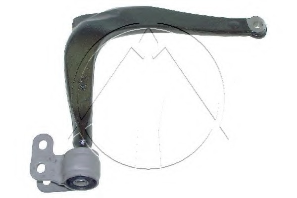 Brat, suspensie roata 7171 SIDEM - Brate suspensie / directie (bascula) Brat, suspensie roata 7171 SIDEM - Brate suspensie / directie (bascula)