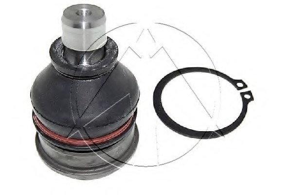 Articulatie sarcina/ghidare 77080 SIDEM - Pivot inferior/superior Articulatie sarcina/ghidare 77080 SIDEM - Pivot inferior/superior