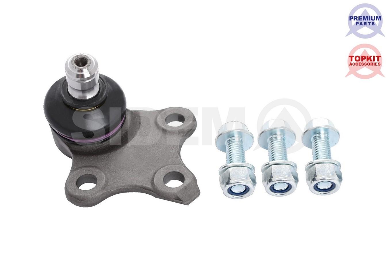 Articulatie sarcina/ghidare 7783 SIDEM - Pivoti/ articulatii Articulatie sarcina/ghidare 7783 SIDEM - Pivoti/ articulatii