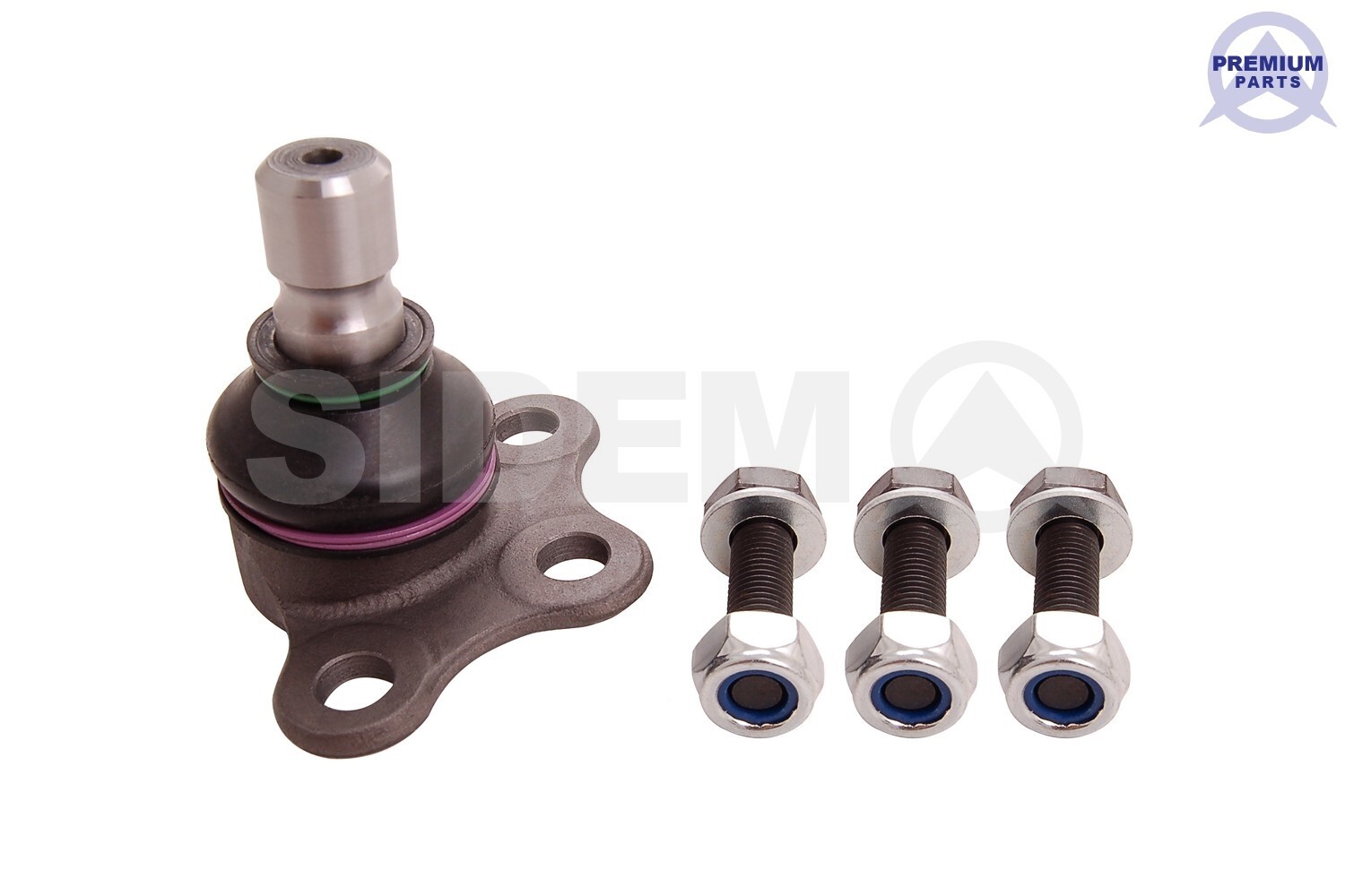 Articulatie sarcina/ghidare 7886 SIDEM - Pivoti/ articulatii Articulatie sarcina/ghidare 7886 SIDEM - Pivoti/ articulatii