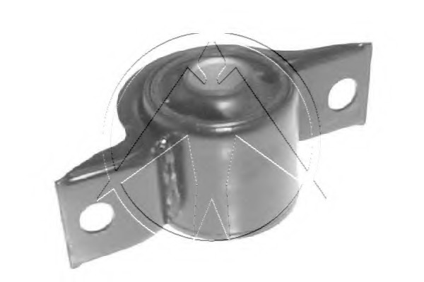 suport,trapez 801617 SIDEM - Directie / bucsi, rulmenti