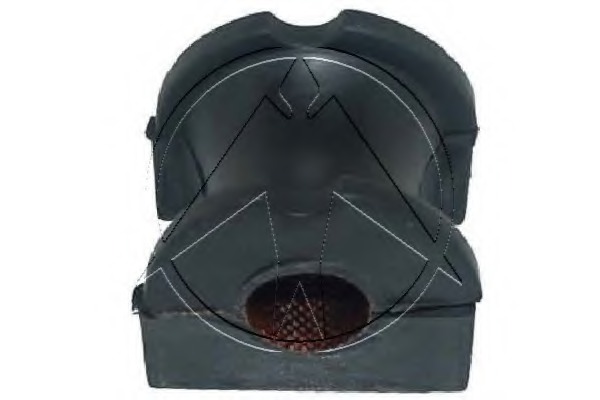 cuzinet, stabilizator 801808 SIDEM - Bieleta antiruliu / bara stabilizatoare