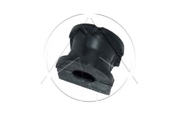 cuzinet, stabilizator 804804 SIDEM - Bieleta antiruliu / bara stabilizatoare cuzinet, stabilizator 804804 SIDEM - Bieleta antiruliu / bara stabilizatoare