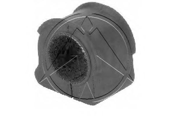 cuzinet, stabilizator 809802 SIDEM - Bieleta antiruliu / bara stabilizatoare