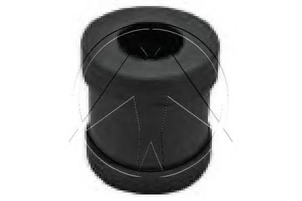 cuzinet, stabilizator 809910 SIDEM - Bieleta antiruliu / bara stabilizatoare