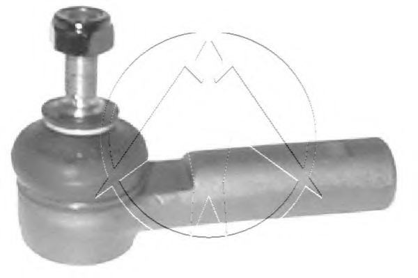 Cap de bara 81034 SIDEM - Bieleta directie/ piese