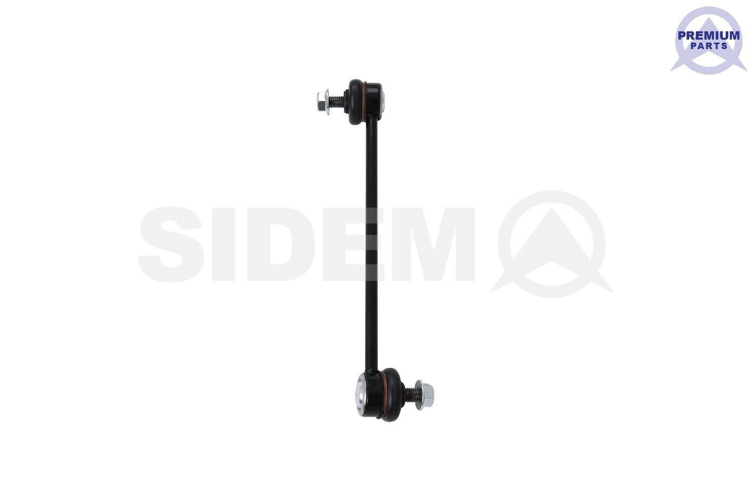 Brat/bieleta suspensie, stabilizator 81064 SIDEM - Bara torsiune Brat/bieleta suspensie, stabilizator 81064 SIDEM - Bara torsiune