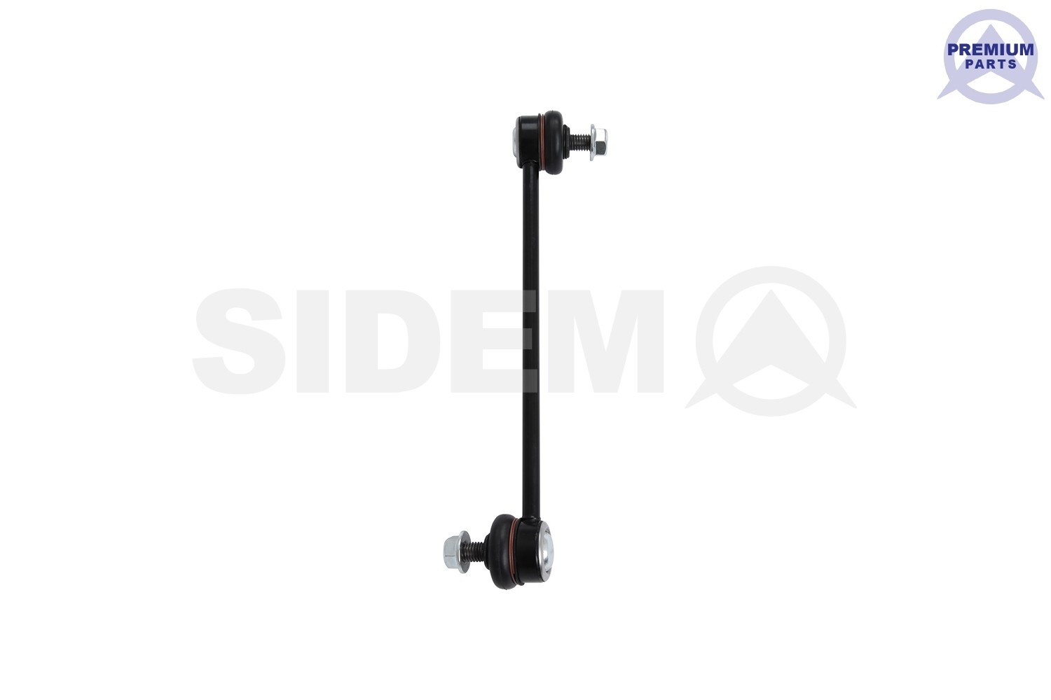 Brat/bieleta suspensie, stabilizator 81065 SIDEM - Bara torsiune Brat/bieleta suspensie, stabilizator 81065 SIDEM - Bara torsiune