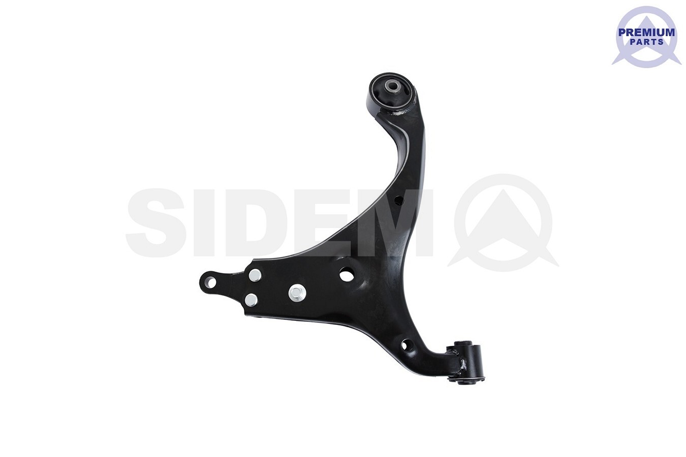 Brat, suspensie roata 81176 SIDEM - Directie / bucsi, rulmenti Brat, suspensie roata 81176 SIDEM - Directie / bucsi, rulmenti
