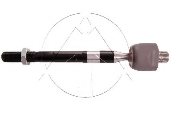 Articulatie axiala, cap de bara 81218 SIDEM - Cap bara, bieleta directie